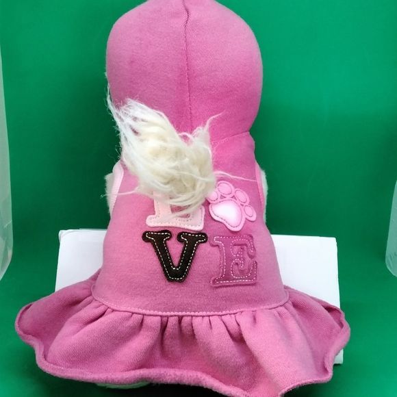 Gund Boo"The World's Cutest Dog" Plush EUC. - Picture 5 of 10